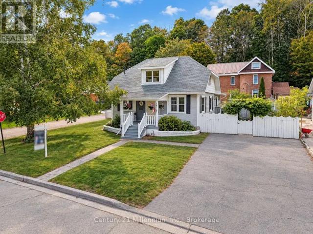 1712 5TH AVENUE W, Owen Sound, Ontario N4K5B8
