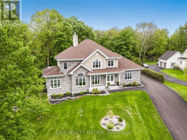 5 - 64 RADSTOCK LANE, East Hawkesbury, Ontario K6A2R2