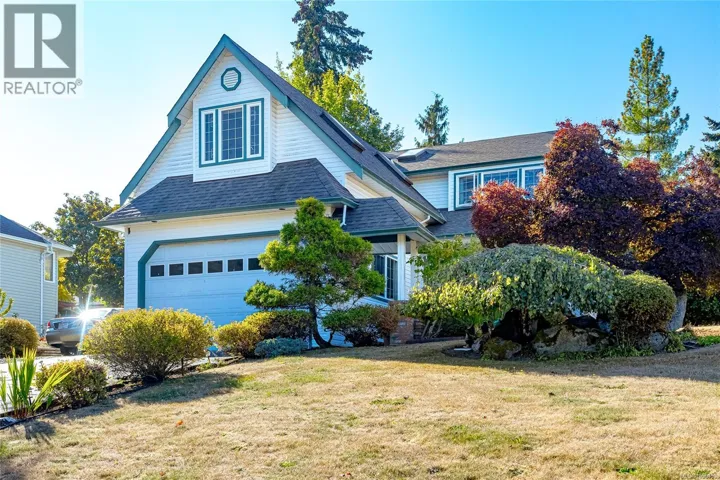4525 Lambourn Dr, Cowichan Bay, British Columbia V0R1L0