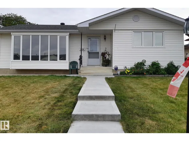 14724 73 ST NW, Edmonton, Alberta T5C0V8