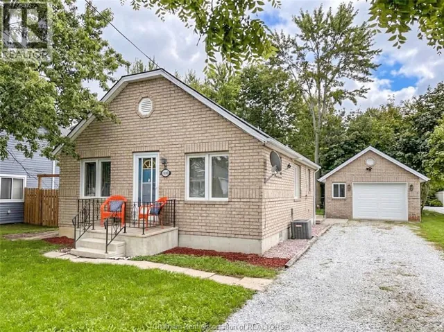 105 Aberdeen STREET, Merlin, Ontario N0P1W0