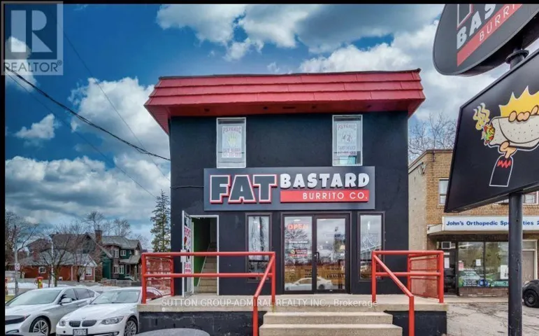 UPPER - 2538 WESTON ROAD, Toronto (Humberlea-Pelmo Park), Ontario M9N2A6