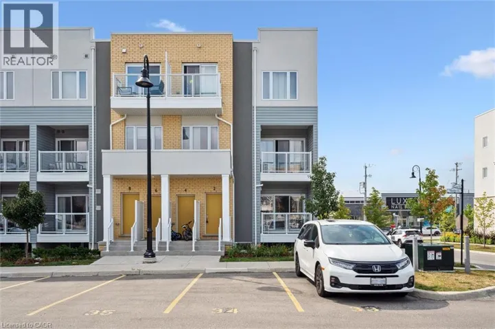 2 VITALITY Drive, Kitchener, Ontario N2R0R7