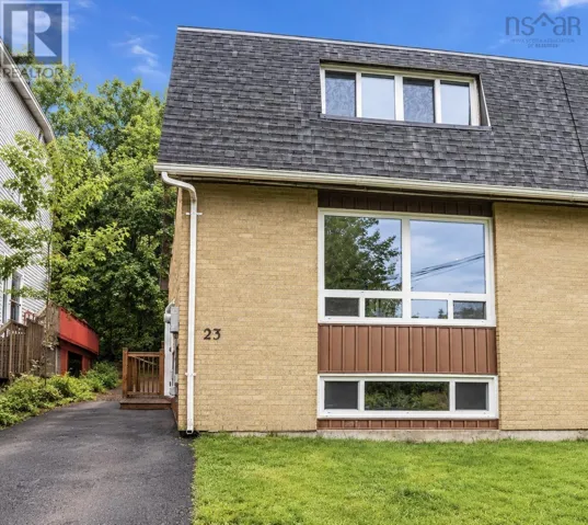 23 Panorama Lane, Bedford, Nova Scotia B4A1P3