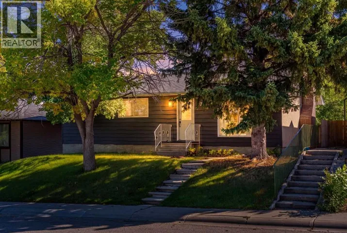 711 118 Avenue SW, Calgary, Alberta T2W0E6