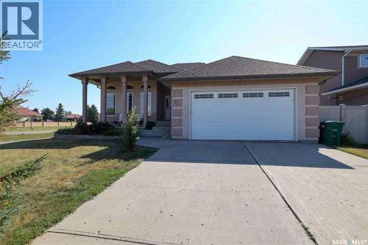 78 Woods CRESCENT, Edenwold Rm No.158, Saskatchewan S4L1C5