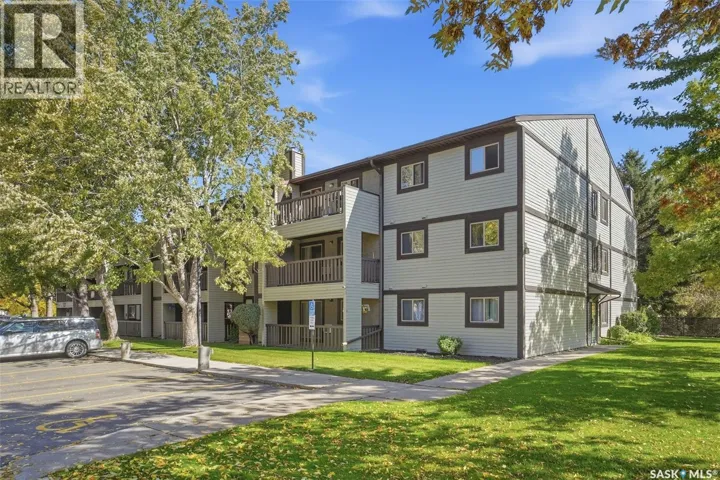 326 122 Edinburgh PLACE, Saskatoon, Saskatchewan S7H5J7