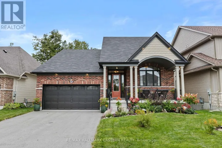 66 CONNOLLY ROAD, Kawartha Lakes (Lindsay), Ontario K9V0P4