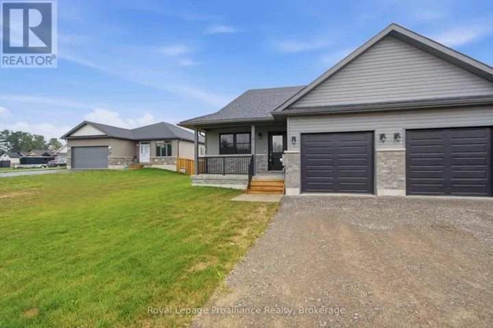 33 CLAYTON JOHN AVENUE, Brighton, Ontario K0K1H0