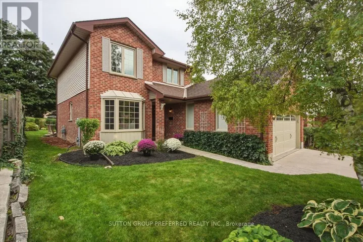 668 COUNTRY CLUB DRIVE, London South (South Q), Ontario N6C5R1