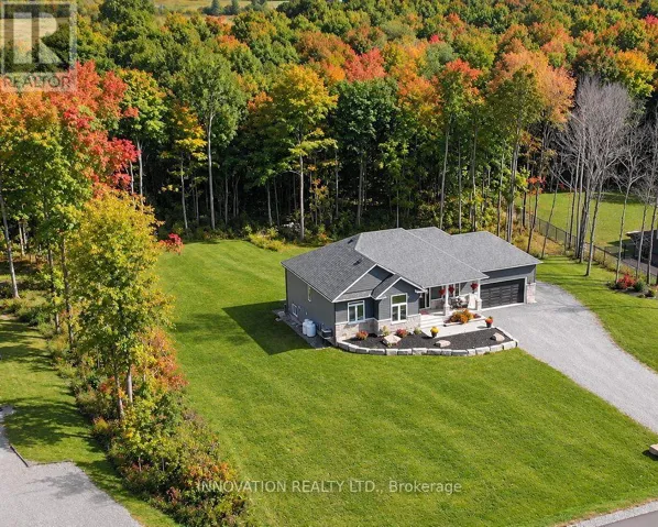 134 JAMES ANDREW WAY, Beckwith, Ontario K7A4S7