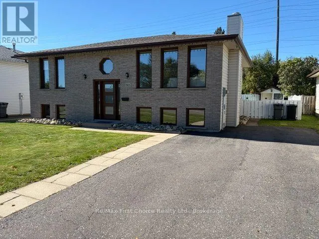 365 WYNDALE STREET, Thunder Bay (John Street North), Ontario P7G1A1