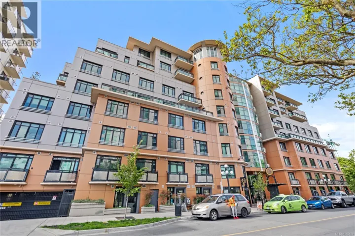 427 1029 View St, Victoria, British Columbia V8W3Z8