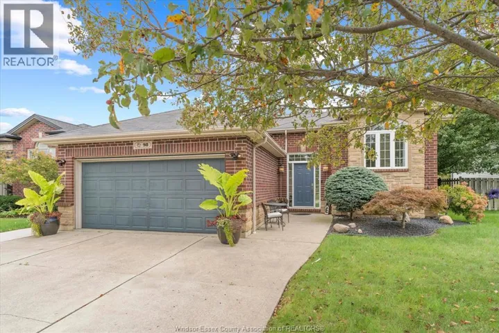 98 HAZEL CRESCENT, Kingsville, Ontario N9Y0B2