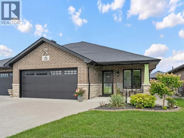 330 Ironside STREET, Amherstburg, Ontario N9V0G4
