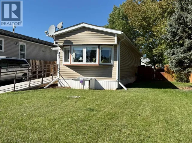 408 3 Street N, Vulcan, Alberta T0L2B0