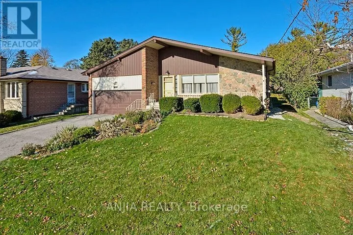 UPPER - 80 ALAMOSA DRIVE, Toronto (Bayview Village), Ontario M2J2N9