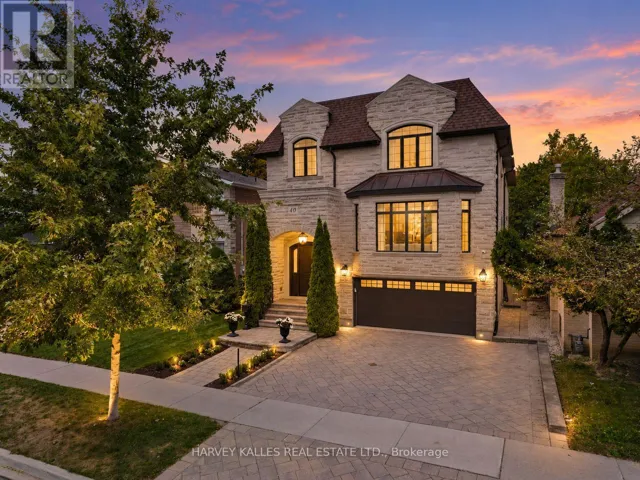 40 SULTANA AVENUE, Toronto (Englemount-Lawrence), Ontario M6A1T1