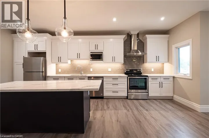 145 WELLINGTON Street N Unit# 2, Hamilton, Ontario L8R1N4