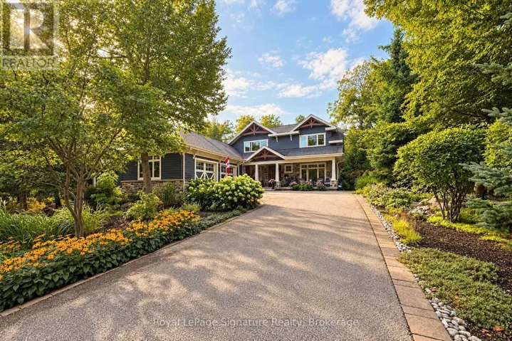 108 MCMULLEN COURT, Blue Mountains, Ontario N0H2P0