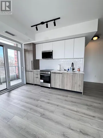420 - 1635 MILITARY TRAIL, Toronto (Highland Creek), Ontario M1C0G3