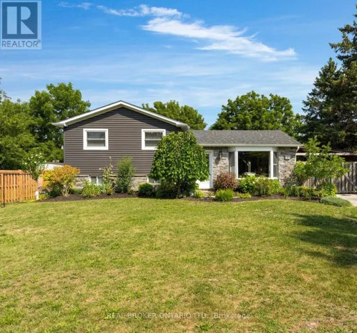 213 CENTRE STREET, Essa (Angus), Ontario L0M1B0
