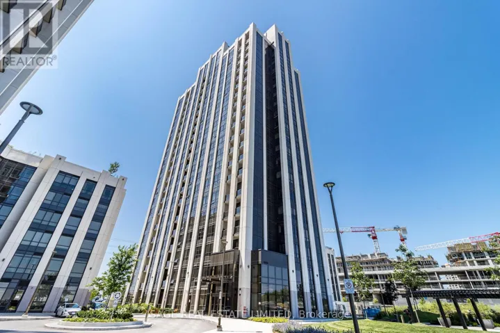 111 - 9085 JANE STREET, Vaughan (Concord), Ontario L4K0L8