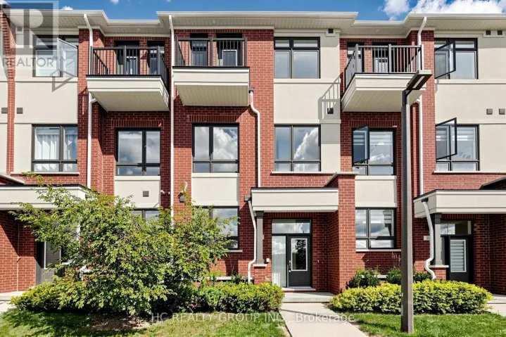 28 NINE MILE LANE, Richmond Hill (Westbrook), Ontario L4C5S6