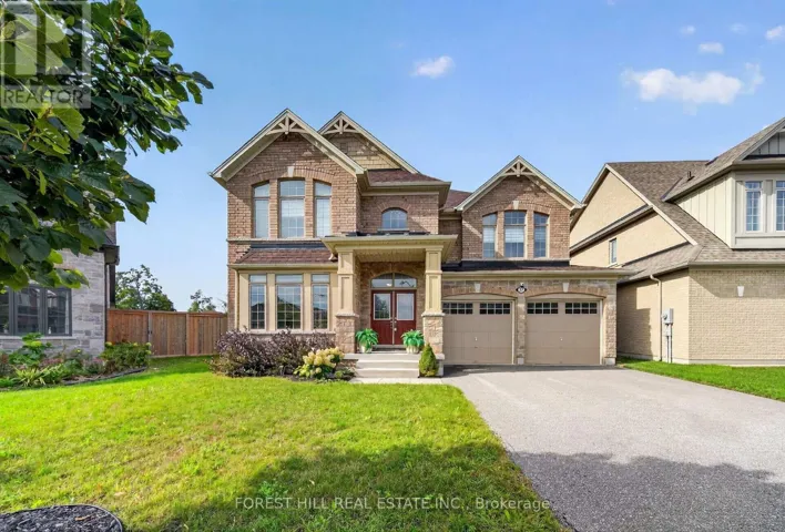 37 RUGMAN CRESCENT, Springwater (Centre Vespra), Ontario L9X2A2