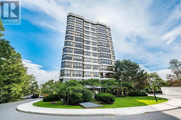 609 - 310 MILL STREET S, Brampton (Brampton South), Ontario L6Y3B1