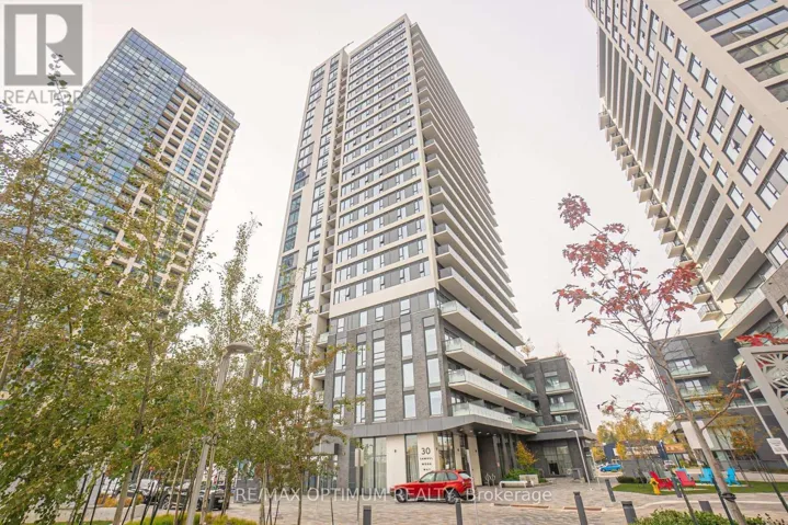 209 - 30 SAMUEL WOOD WAY, Toronto (Islington-City Centre West), Ontario M9B0C9