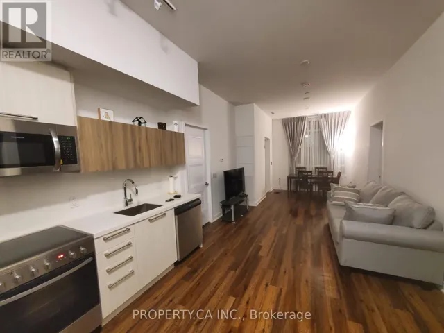 104 - 25 NEIGHBOURHOOD LANE, Toronto (Stonegate-Queensway), Ontario M9Y0C4