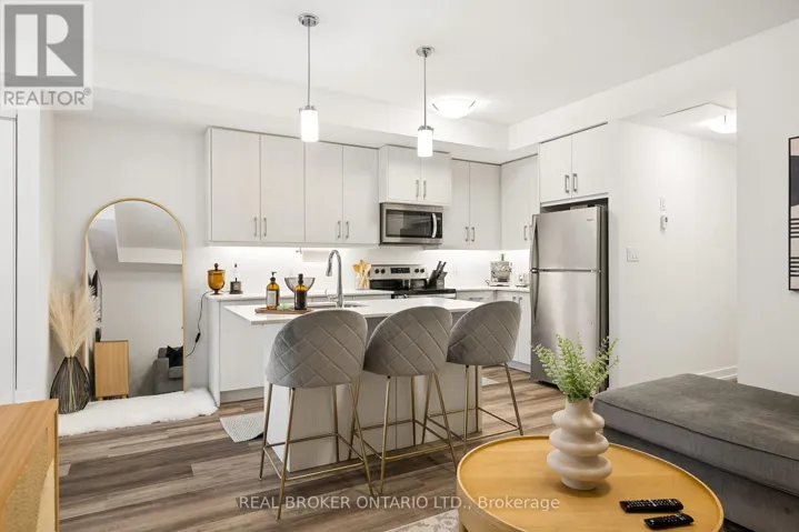 1 - 10 PALACE STREET, Kitchener, Ontario N2E0J3