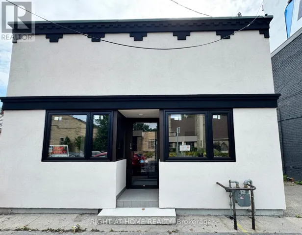 A - 640 CONCESSION STREET E, Hamilton (Eastmount), Ontario L8V1B5