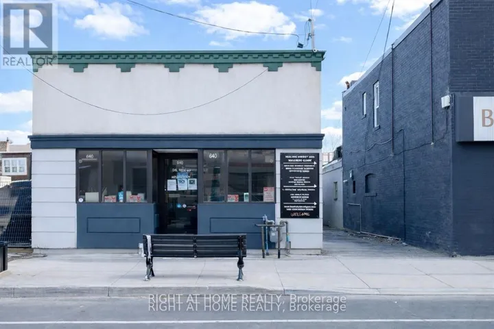 A - 640 CONCESSION STREET E, Hamilton (Eastmount), Ontario L8V1B5
