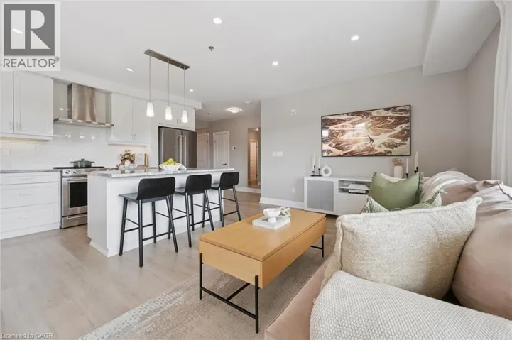 249 GREY SILO Road Unit# 202, Waterloo, Ontario N2K0G8
