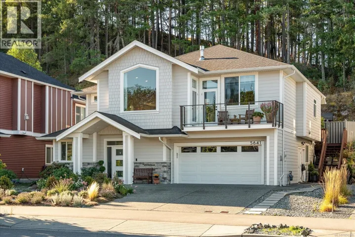 5641 Linley Valley Dr, Nanaimo, British Columbia V9T0K1
