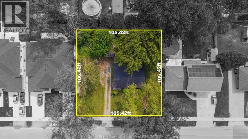 350 BOUFFARD, LaSalle, Ontario N9J1G2
