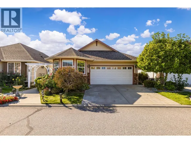 1188 Houghton Road Unit# 122, Kelowna, British Columbia V1X2C9