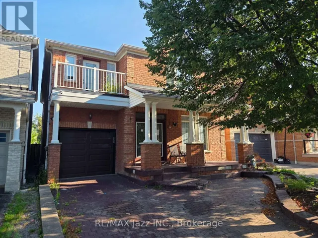 32 DENT STREET, Ajax (Northwest Ajax), Ontario L1T4G1
