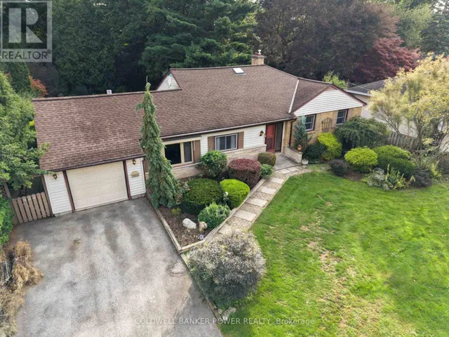 423 PINETREE DRIVE, London North (North P), Ontario N6H3M9