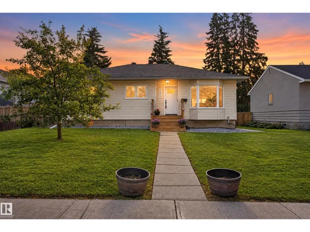 14611 109 AV NW, Edmonton, Alberta T5N1H8