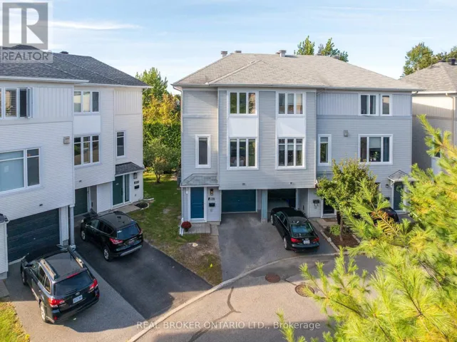 78 SONGBIRD PRIVATE, Ottawa, Ontario K2H0A2