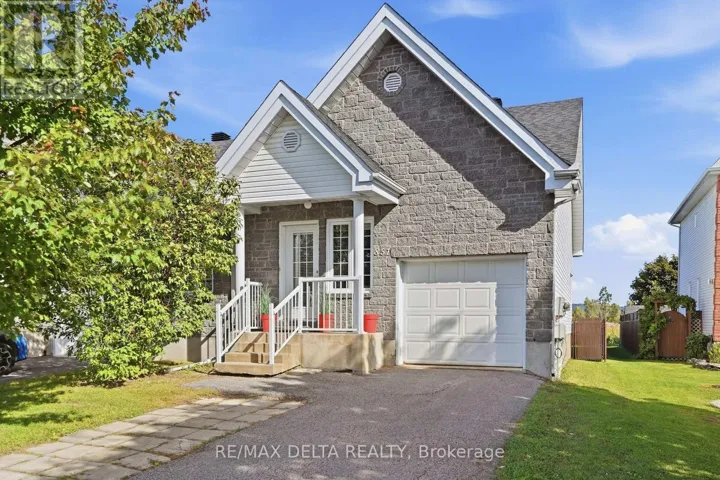 851 NELSON STREET W, Hawkesbury, Ontario K6A3T3