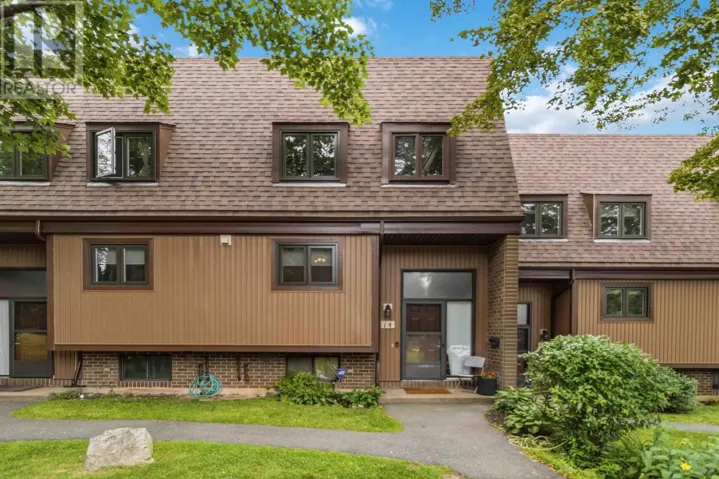 14 Hanover Court, Rockingham, Nova Scotia B3M3K6
