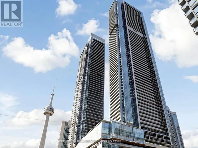 931 - 3 CONCORD CITY PLACE WAY, Toronto (Waterfront Communities), Ontario M5V0X4