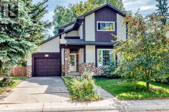 128 Marquis Place SE, Airdrie, Alberta T4A1Y7