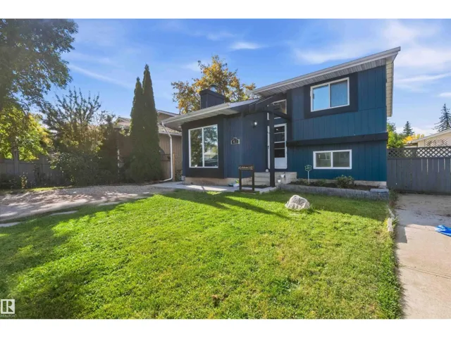 40 GREENWOOD DR, Spruce Grove, Alberta T7X1X4