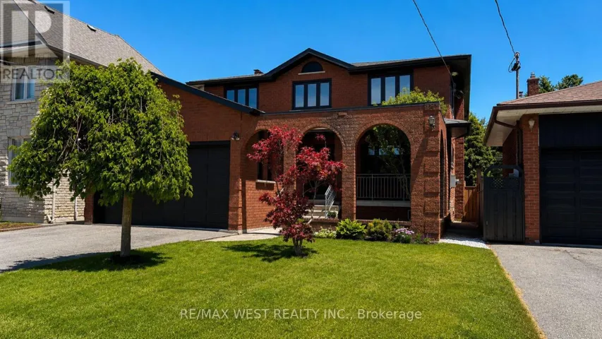 65 FOCH AVENUE, Toronto (Alderwood), Ontario M8W3X5