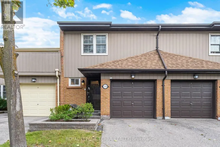 138 - 1951 RATHBURN ROAD E, Mississauga (Rathwood), Ontario L4W2N9
